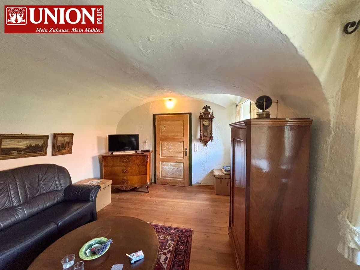 10-Zimmer-Gewerbeimmobilie kaufen in Lienz – 266 m² – Bild 4 von 5