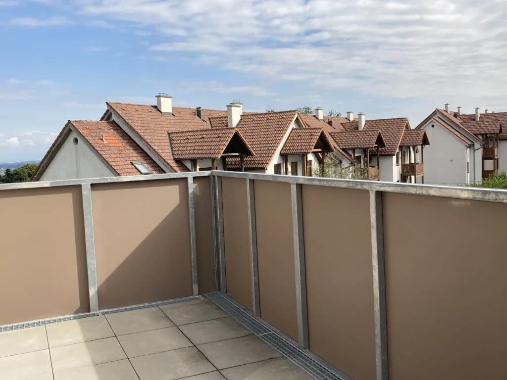 2-Zimmer-Wohnung mieten in Amstetten – 55,21 m², € 686 – Bild 2 von 8