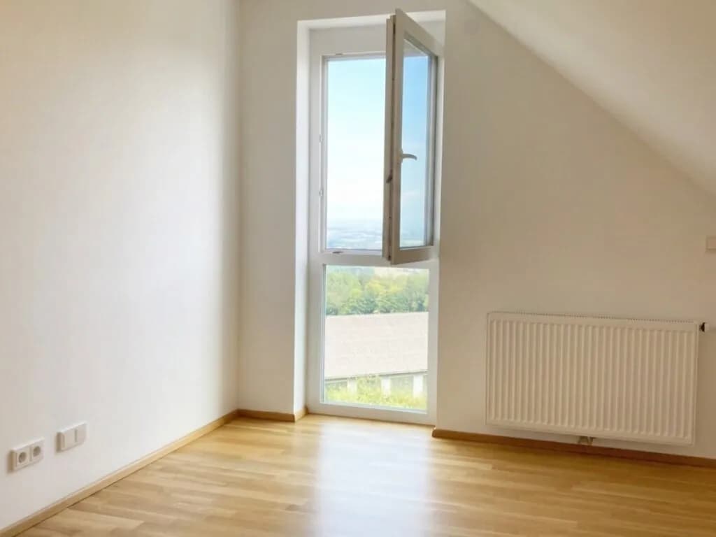 2-Zimmer-Wohnung mieten in Amstetten – 55,21 m², € 686 – Bild 3 von 8