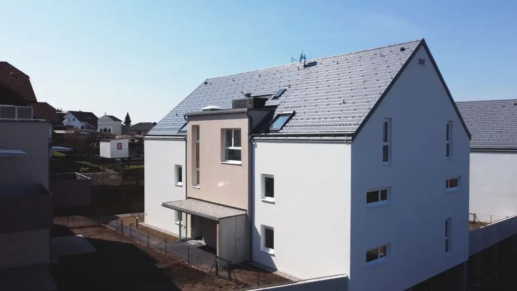 2-Zimmer-Wohnung mieten in Amstetten – 55,21 m², € 686 – Bild 6 von 8
