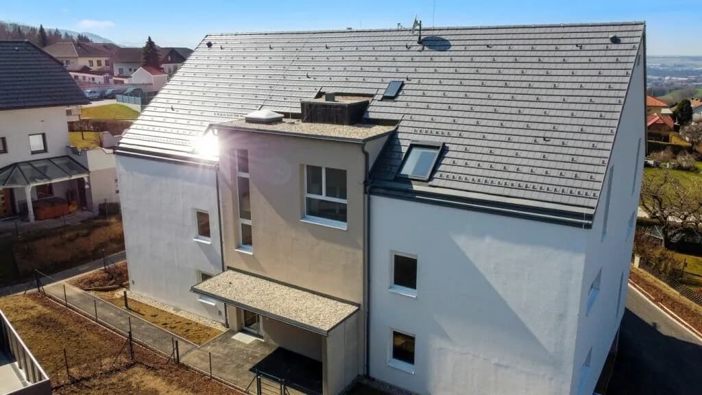 2-Zimmer-Wohnung mieten in Amstetten – 55,21 m², € 686 – Bild 7 von 8