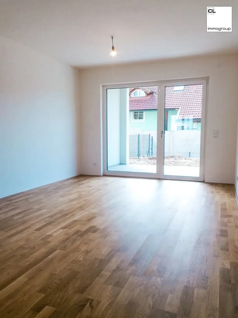 2-Zimmer-Wohnung mieten in Braunau am Inn – 63,66 m², € 1.042 – Bild 8 von 17