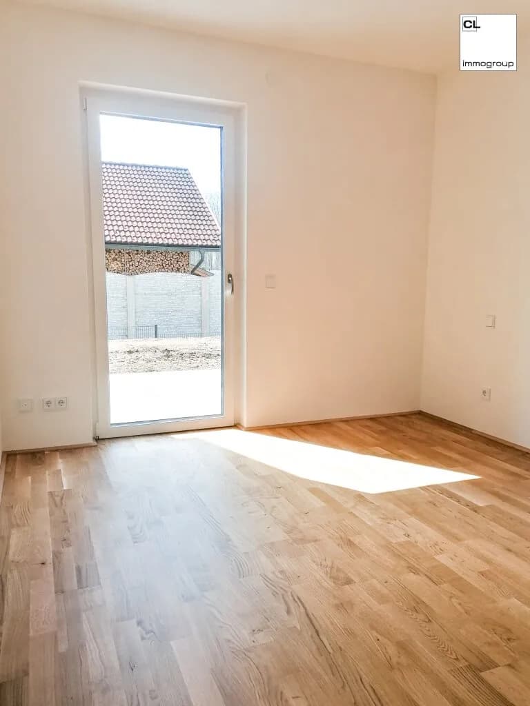 2-Zimmer-Wohnung mieten in Braunau am Inn – 63,66 m², € 1.042 – Bild 10 von 17