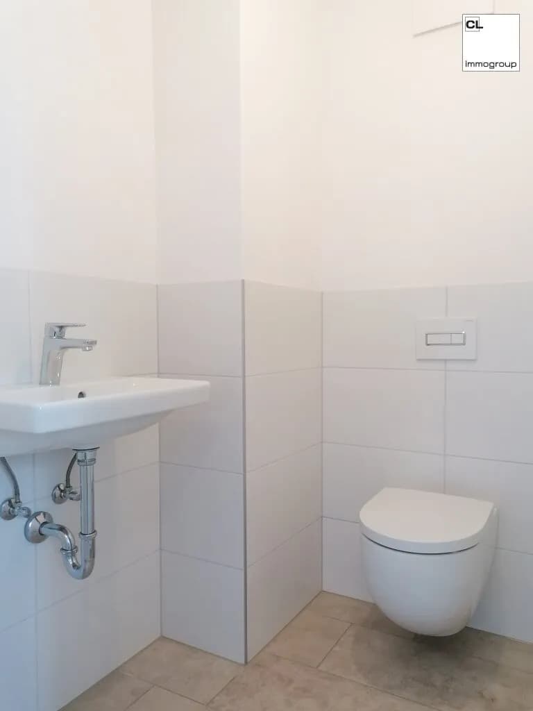 2-Zimmer-Wohnung mieten in Braunau am Inn – 63,66 m², € 1.042 – Bild 11 von 17