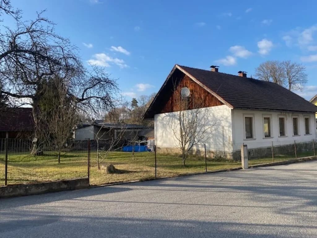 4-Zimmer-Haus kaufen in Gmünd – 100 m², € 89.000 – Bild 3 von 13