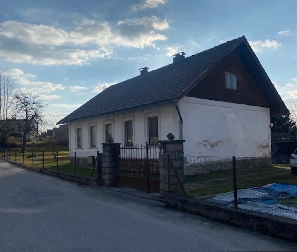 4-Zimmer-Haus kaufen in Gmünd – 100 m², € 89.000 – Bild 4 von 13
