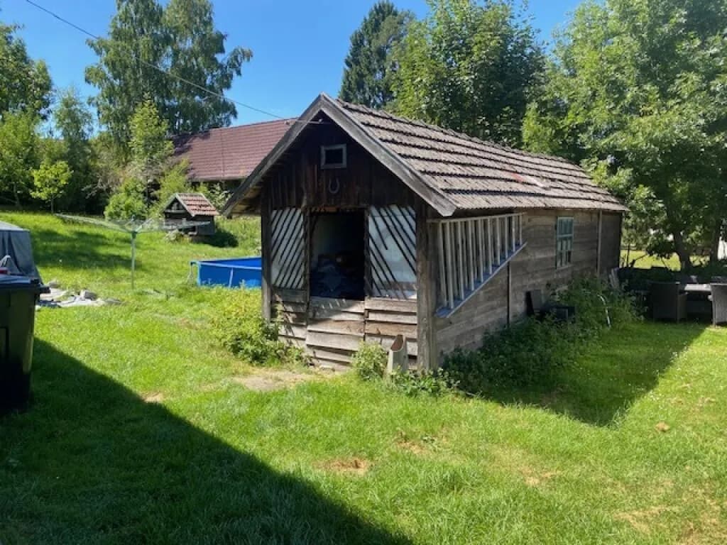 4-Zimmer-Haus kaufen in Gmünd – 100 m², € 89.000 – Bild 7 von 13