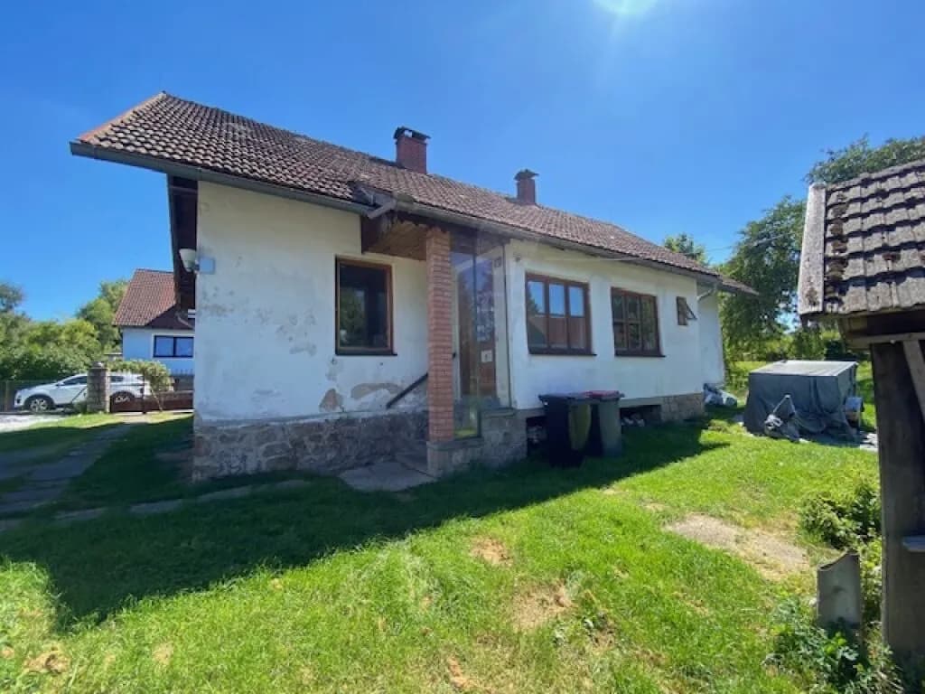 4-Zimmer-Haus kaufen in Gmünd – 100 m², € 89.000 – Bild 10 von 13