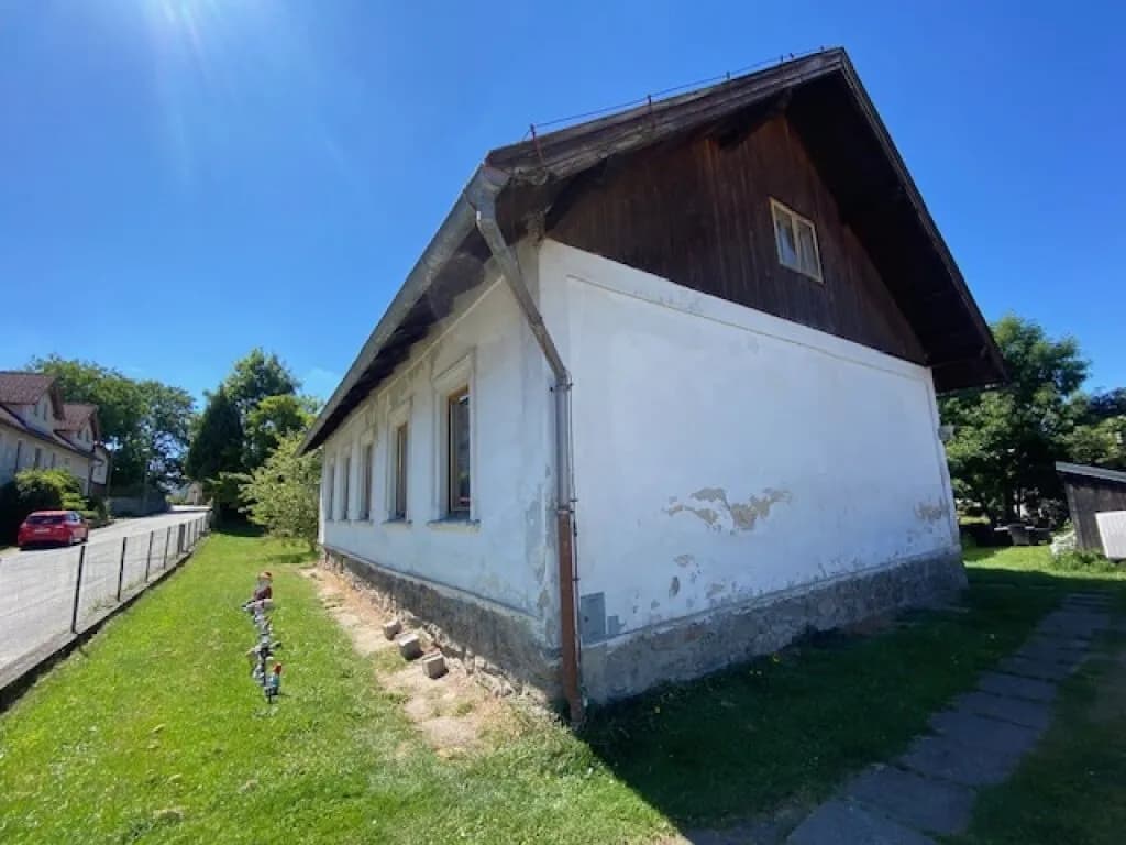 4-Zimmer-Haus kaufen in Gmünd – 100 m², € 89.000 – Bild 11 von 13