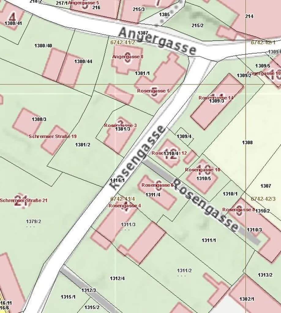 4-Zimmer-Haus kaufen in Gmünd – 100 m², € 89.000 – Bild 12 von 13