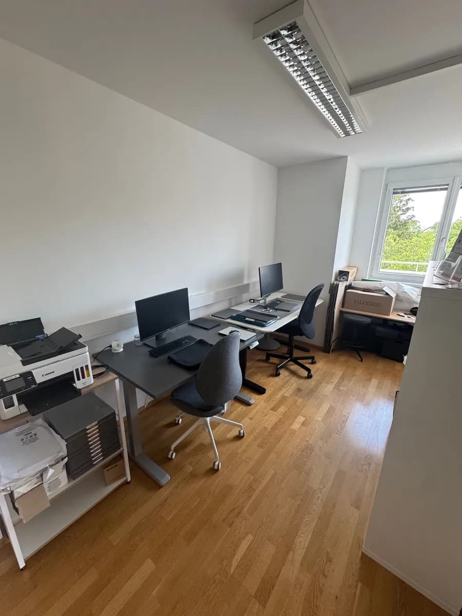 3-Zimmer-Gewerbeimmobilie mieten in Graz – 112 m², € 250 – Bild 3 von 8