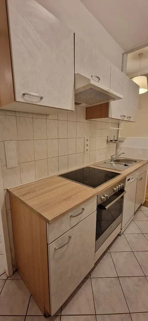 4-Zimmer-Wohnung mieten in Wien – 112 m², € 1.600 – Bild 8 von 13