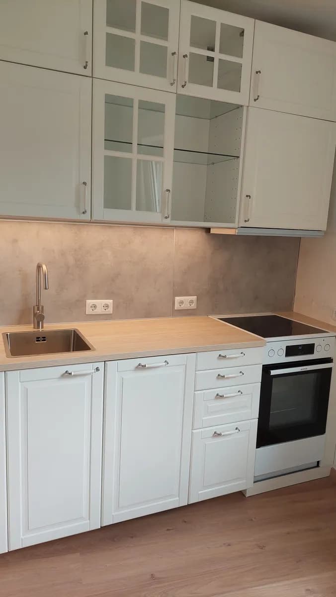 1-Zimmer-Wohnung mieten in Wien – 37 m², € 910 – Bild 1 von 16