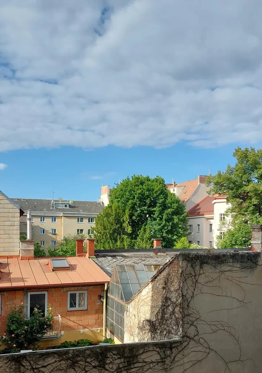 1-Zimmer-Wohnung mieten in Wien – 37 m², € 910 – Bild 2 von 16