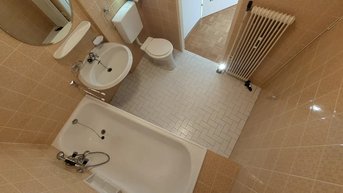 1-Zimmer-Wohnung mieten in Wien – 37 m², € 910 – Bild 8 von 16