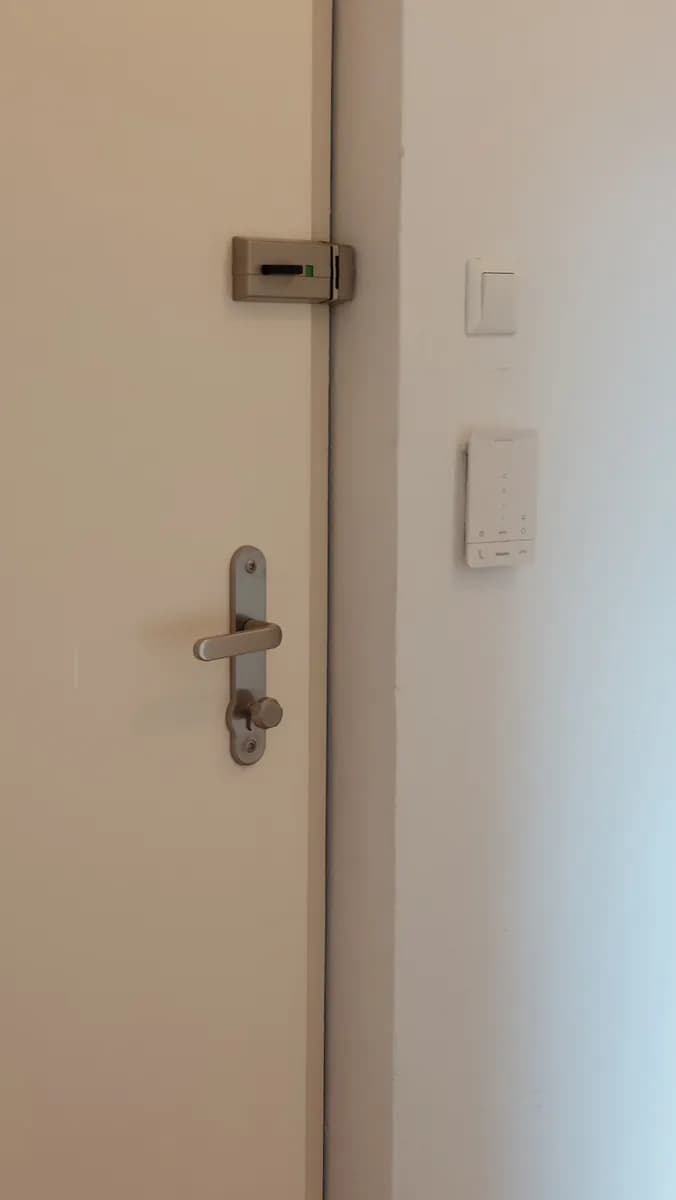 1-Zimmer-Wohnung mieten in Wien – 37 m², € 910 – Bild 9 von 16