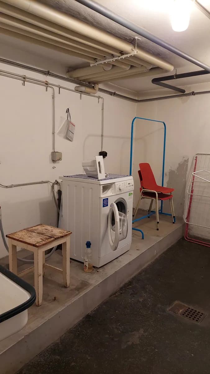 1-Zimmer-Wohnung mieten in Wien – 37 m², € 910 – Bild 15 von 16