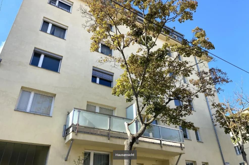 1-Zimmer-Wohnung mieten in Wien – 37 m², € 910 – Bild 16 von 16