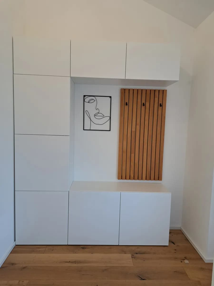 2-Zimmer-Wohnung mieten in Leibnitz – 54 m², € 826 – Bild 6 von 14