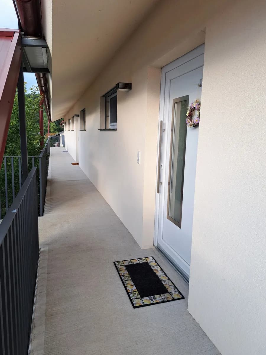2-Zimmer-Wohnung mieten in Leibnitz – 54 m², € 826 – Bild 13 von 14