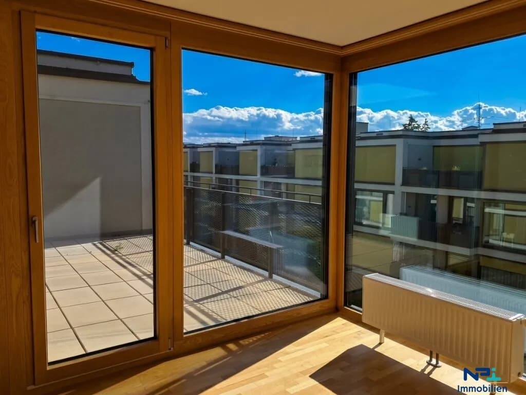 3-Zimmer-Wohnung mieten in Wien – 66,03 m², € 1.311 – Bild 2 von 8