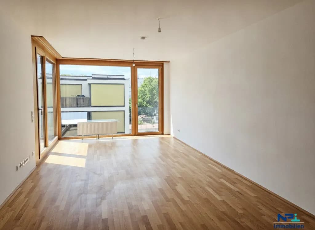 3-Zimmer-Wohnung mieten in Wien – 66,03 m², € 1.311 – Bild 3 von 8