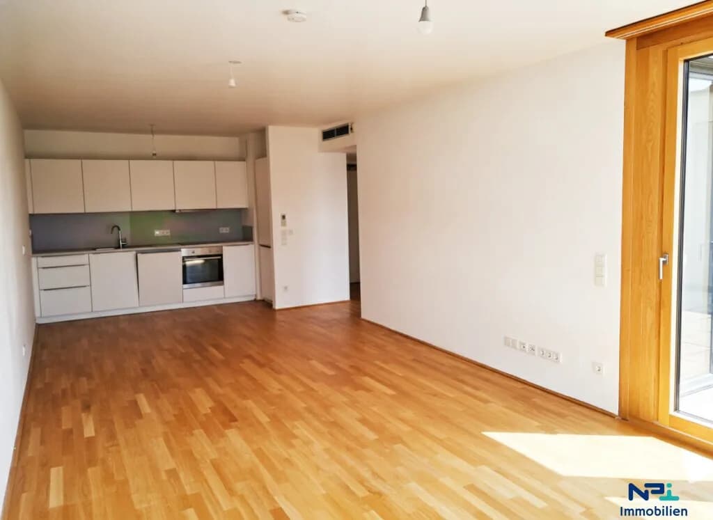 3-Zimmer-Wohnung mieten in Wien – 66,03 m², € 1.311 – Bild 4 von 8