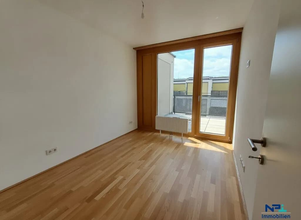3-Zimmer-Wohnung mieten in Wien – 66,03 m², € 1.311 – Bild 5 von 8