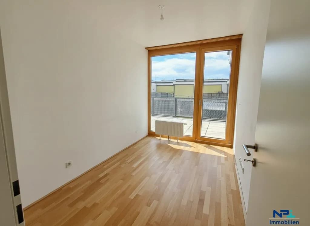 3-Zimmer-Wohnung mieten in Wien – 66,03 m², € 1.311 – Bild 6 von 8