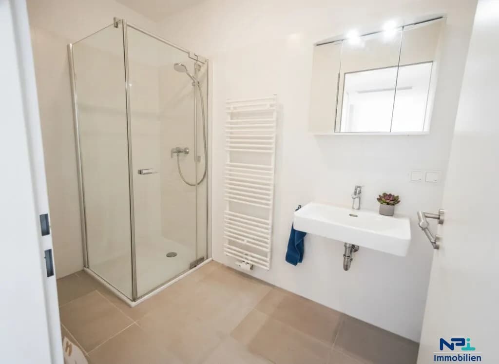 3-Zimmer-Wohnung mieten in Wien – 66,03 m², € 1.311 – Bild 7 von 8