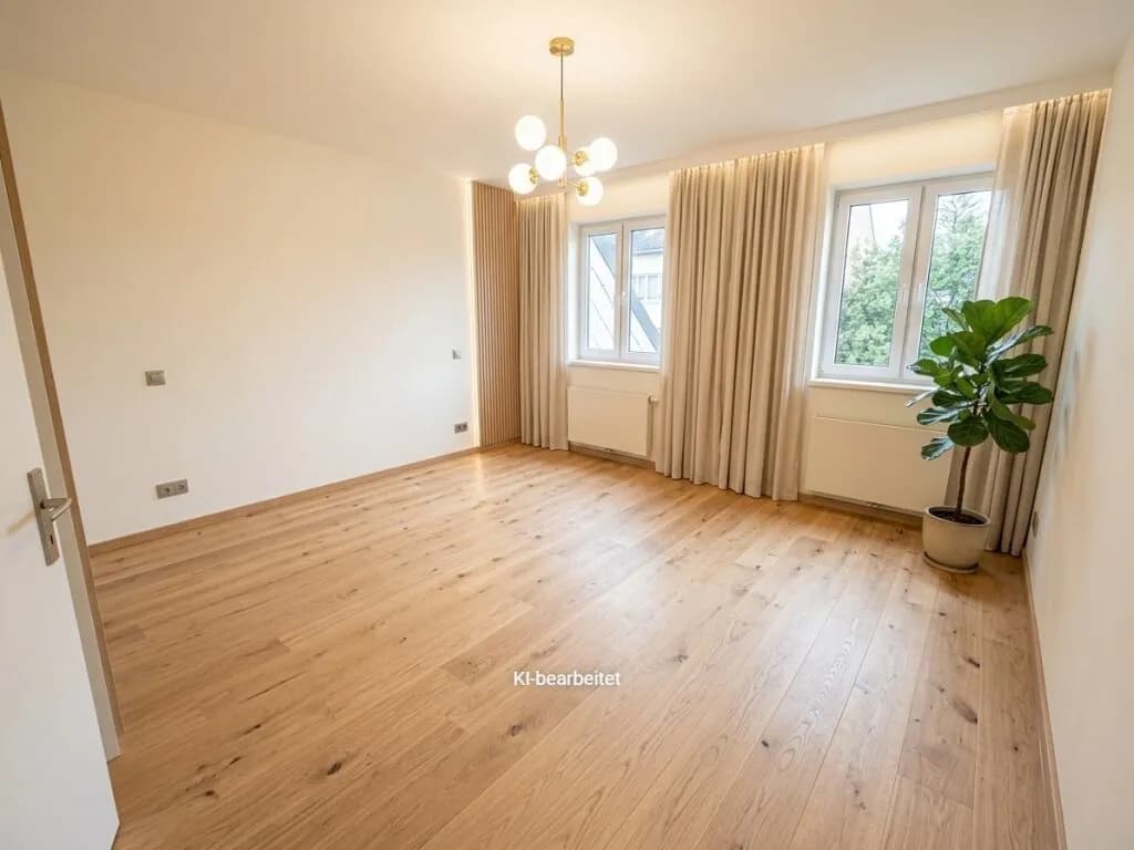 3-Zimmer-Wohnung kaufen in Baden – 63,83 m², € 199.900 – Bild 5 von 16
