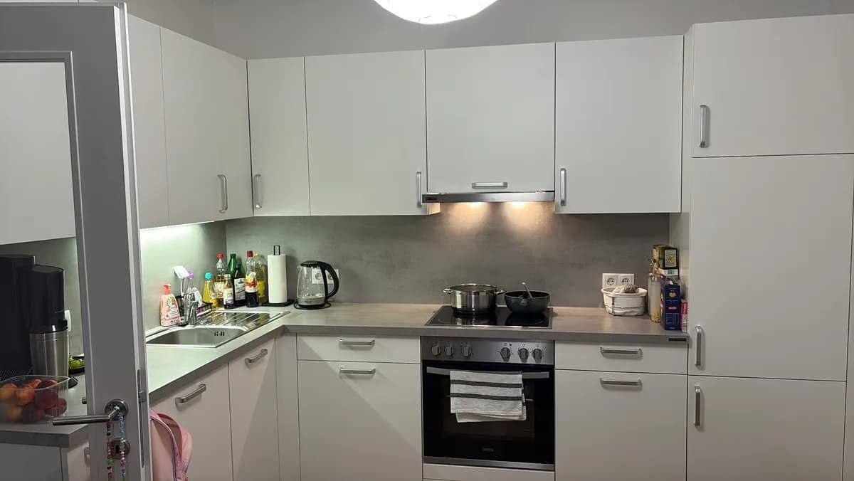 3-Zimmer-Wohnung mieten in Graz – 66 m², € 997 – Bild 2 von 11