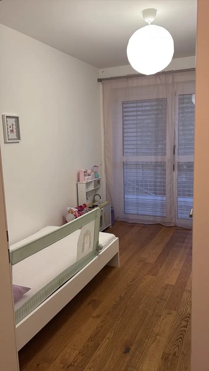 3-Zimmer-Wohnung mieten in Graz – 66 m², € 997 – Bild 5 von 11