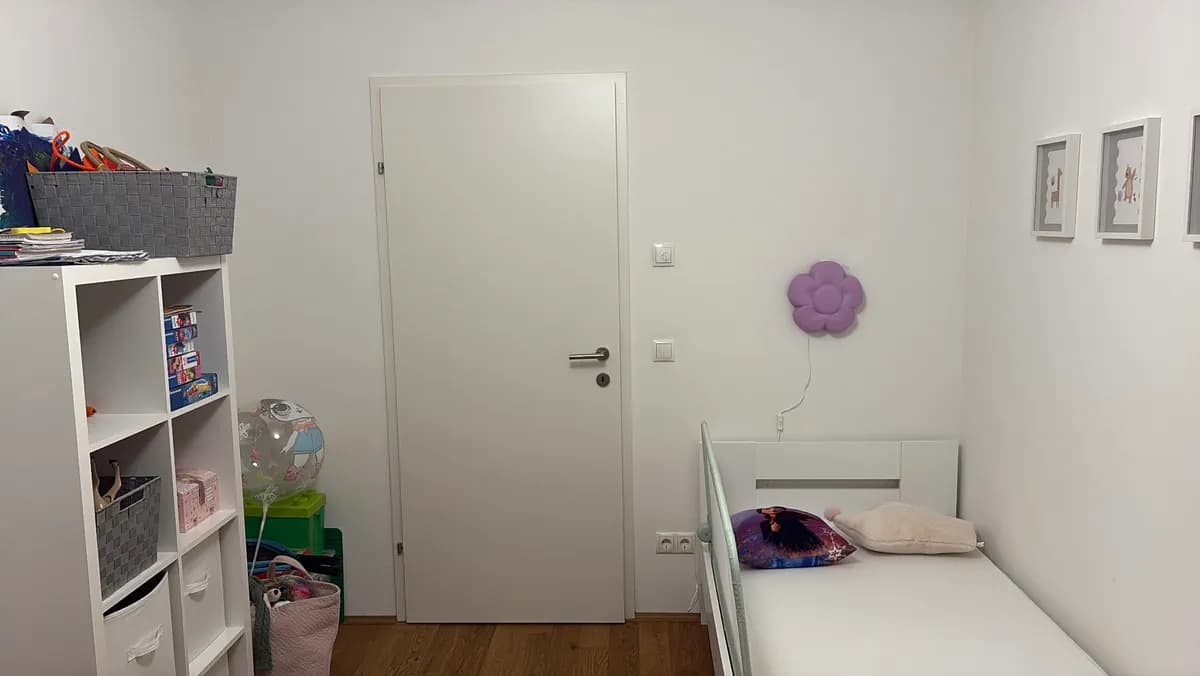 3-Zimmer-Wohnung mieten in Graz – 66 m², € 997 – Bild 6 von 11