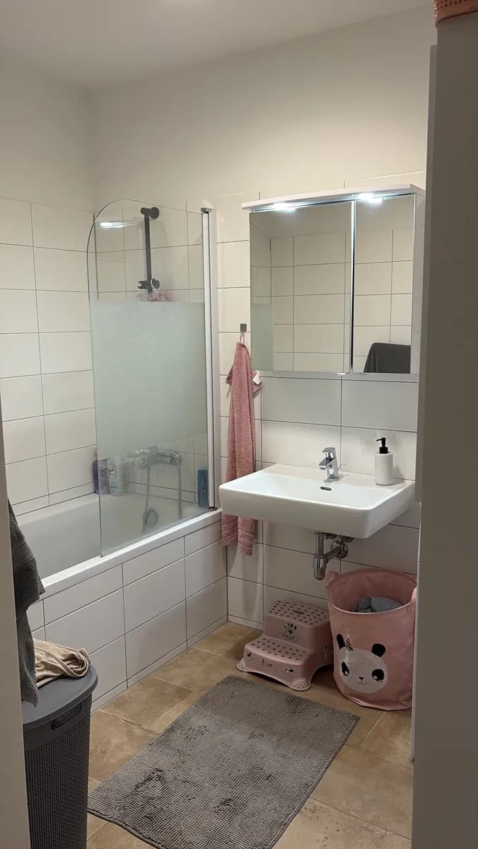 3-Zimmer-Wohnung mieten in Graz – 66 m², € 997 – Bild 7 von 11