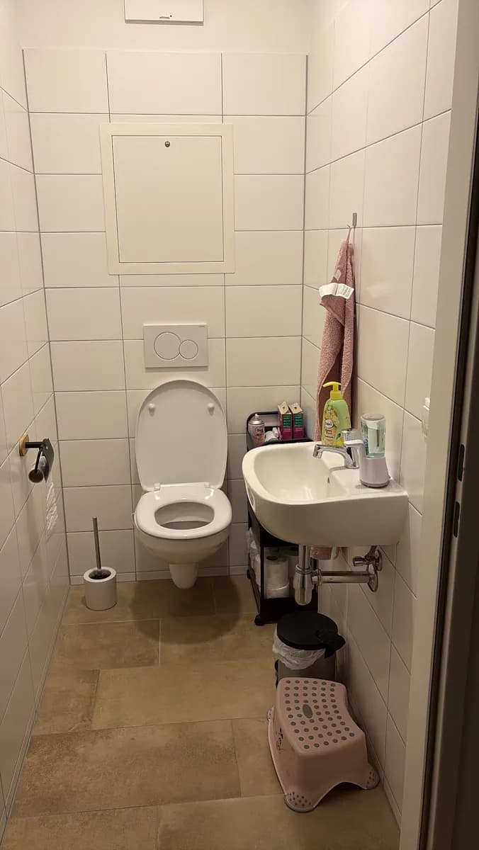 3-Zimmer-Wohnung mieten in Graz – 66 m², € 997 – Bild 11 von 11