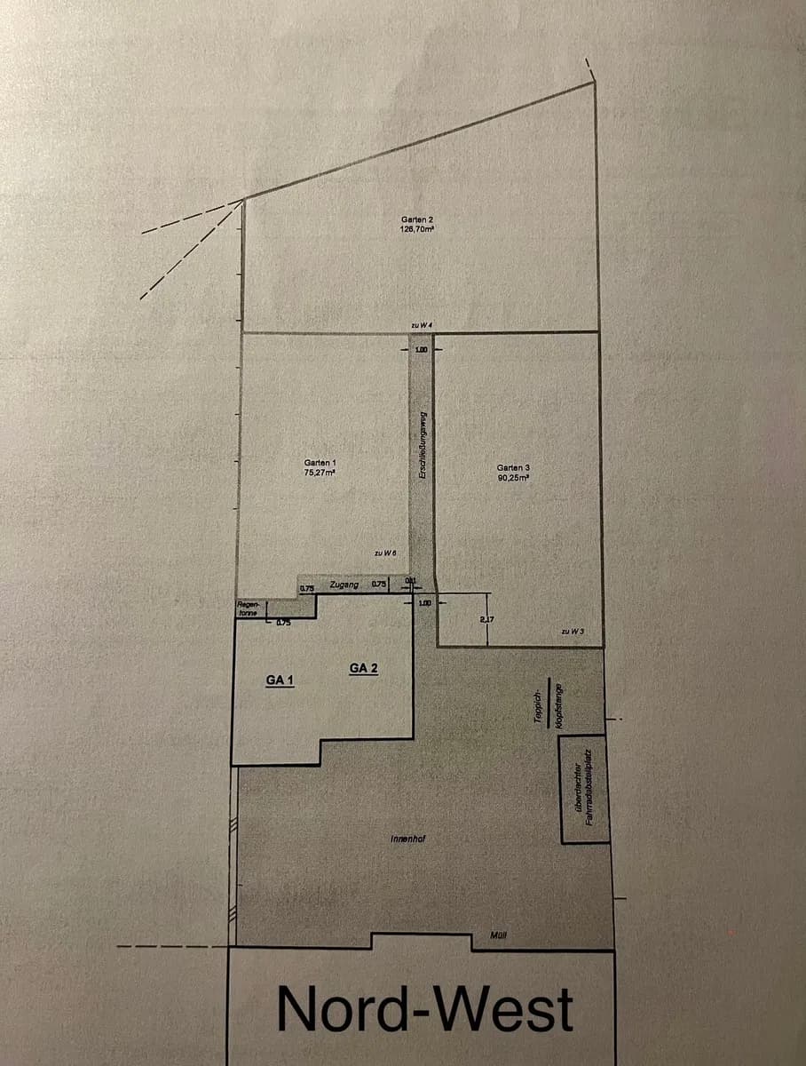 3-Zimmer-Wohnung kaufen in Innsbruck – 79 m², € 559.999 – Bild 2 von 14