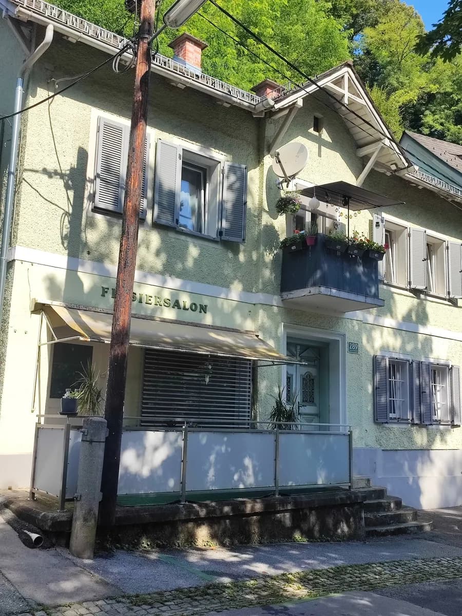 2-Zimmer-Wohnung mieten in Graz – 40 m², € 545 – Bild 1 von 17