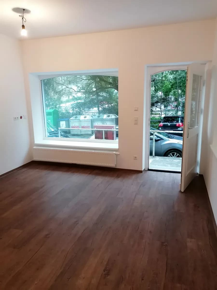 2-Zimmer-Wohnung mieten in Graz – 40 m², € 545 – Bild 2 von 17