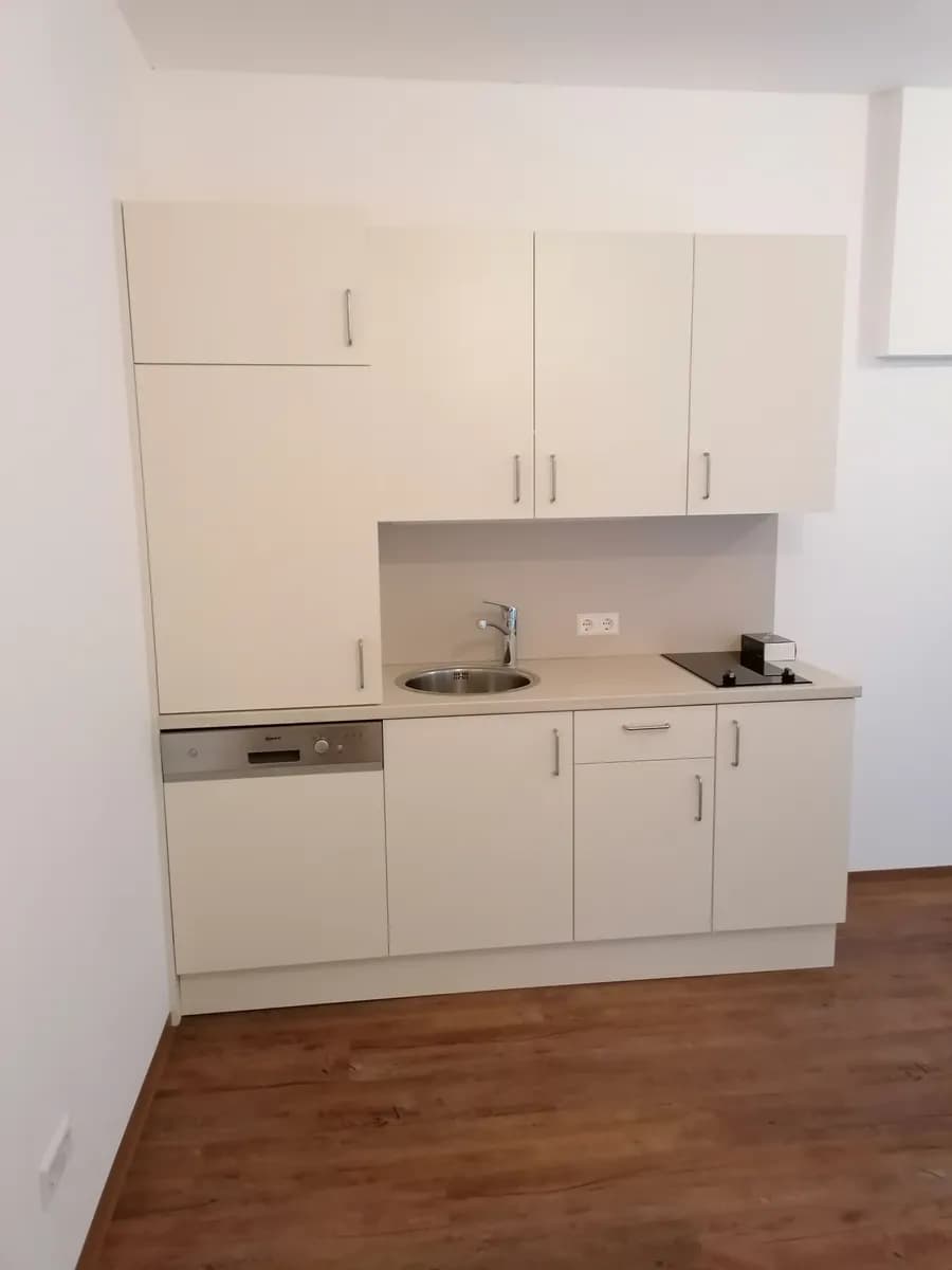 2-Zimmer-Wohnung mieten in Graz – 40 m², € 545 – Bild 3 von 17
