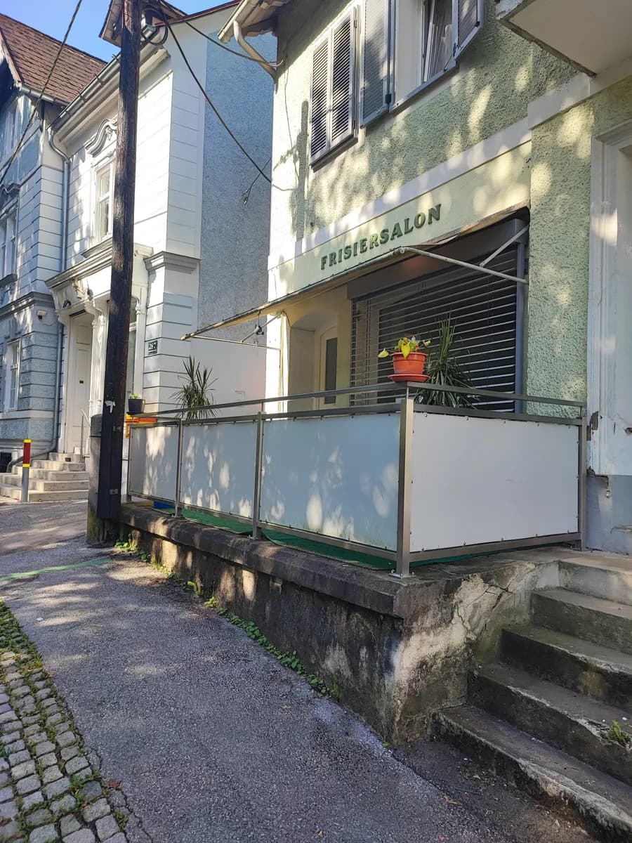 2-Zimmer-Wohnung mieten in Graz – 40 m², € 545 – Bild 14 von 17