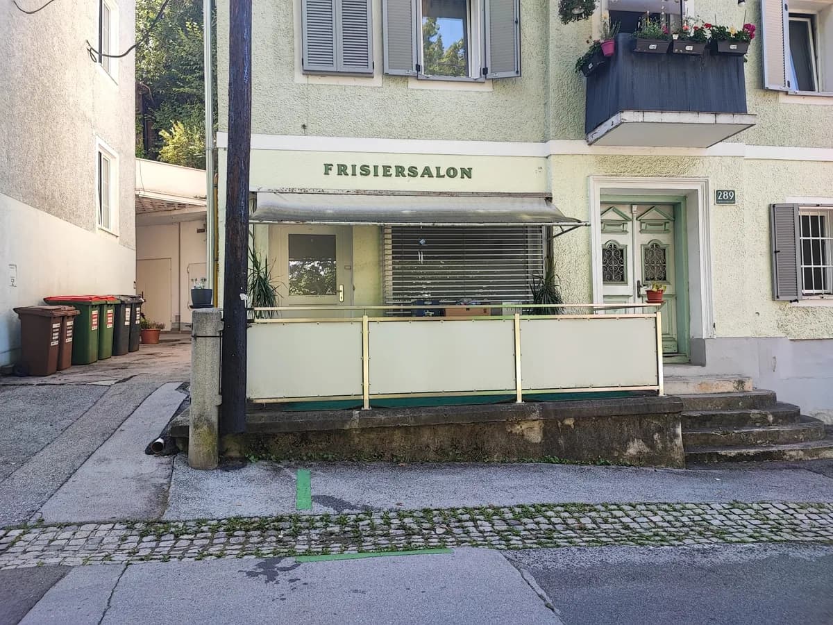 2-Zimmer-Wohnung mieten in Graz – 40 m², € 545 – Bild 15 von 17