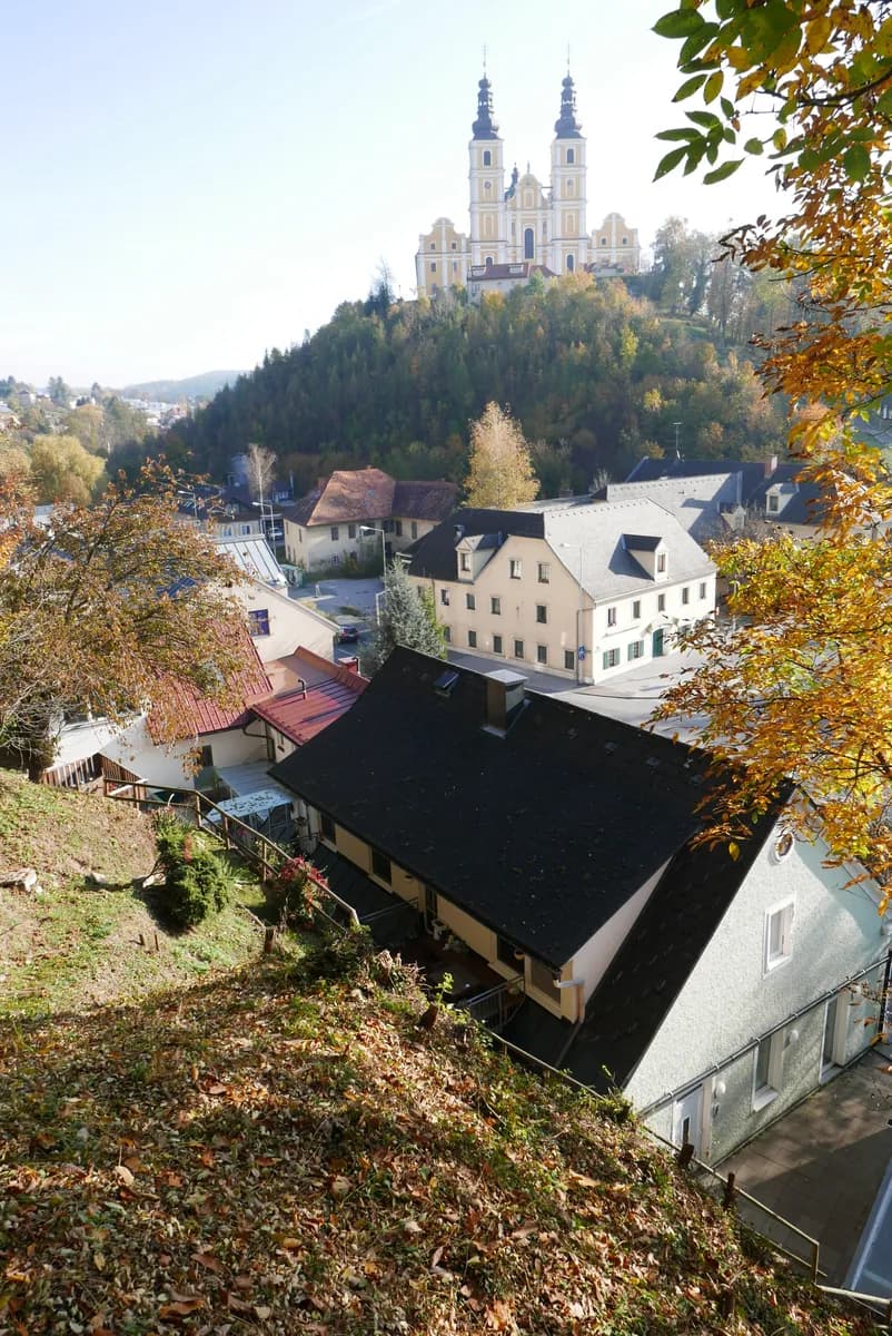 2-Zimmer-Wohnung mieten in Graz – 40 m², € 545 – Bild 16 von 17