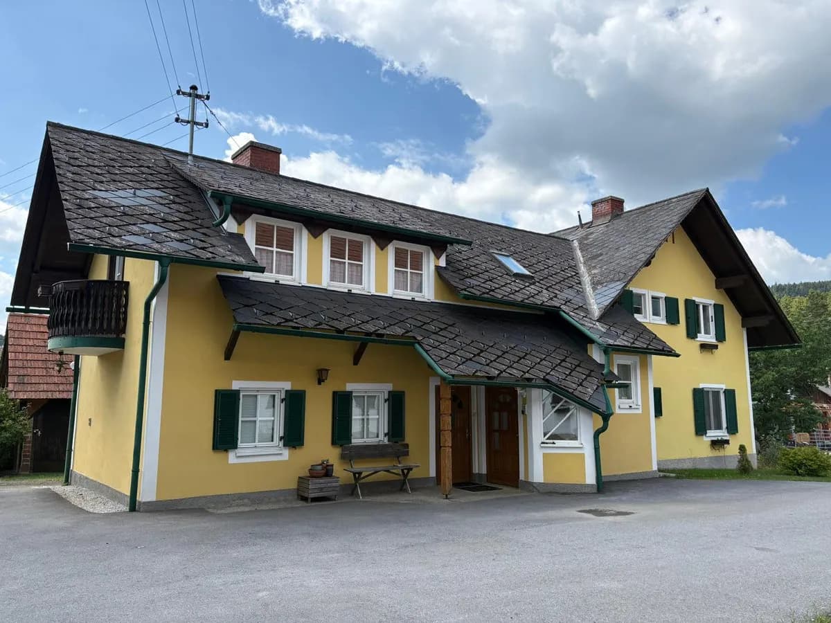 2-Zimmer-Wohnung mieten in Weiz – 85 m², € 700 – Bild 2 von 10