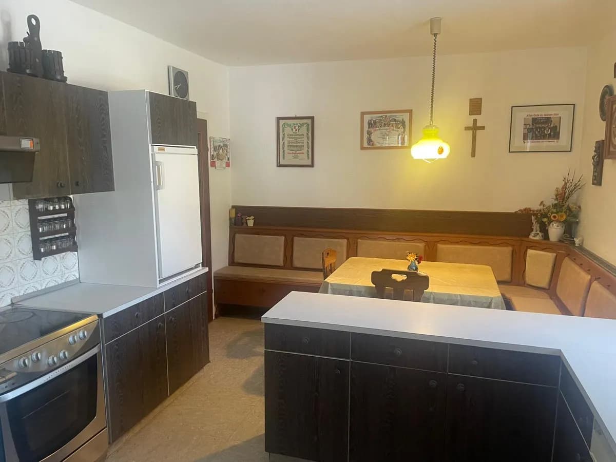 2-Zimmer-Wohnung mieten in Weiz – 85 m², € 700 – Bild 6 von 10