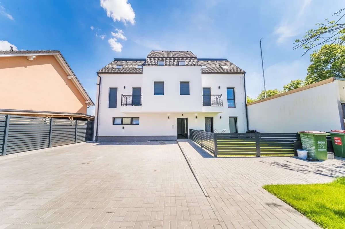 1-Zimmer-Wohnung mieten in Wien – 34 m², € 799 – Bild 1 von 12