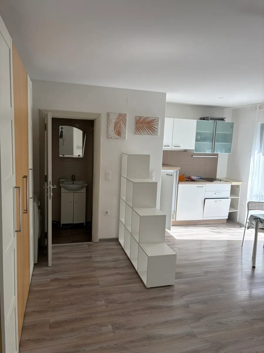 1-Zimmer-Wohnung mieten in Wien – 34 m², € 799 – Bild 4 von 12