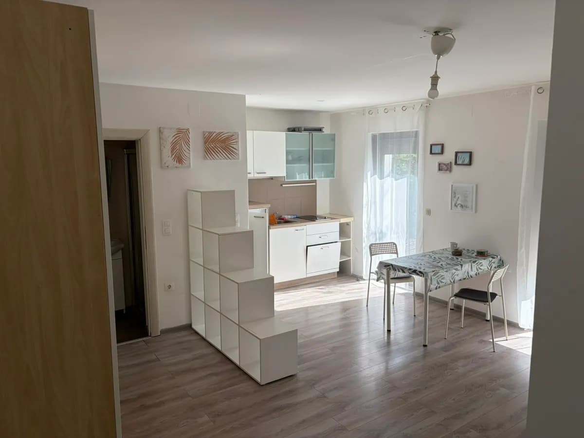 1-Zimmer-Wohnung mieten in Wien – 34 m², € 799 – Bild 5 von 12