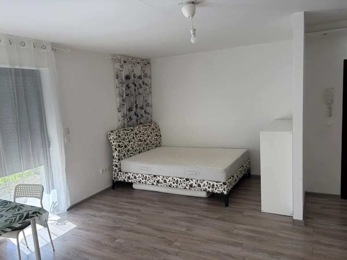 1-Zimmer-Wohnung mieten in Wien – 34 m², € 799 – Bild 6 von 12