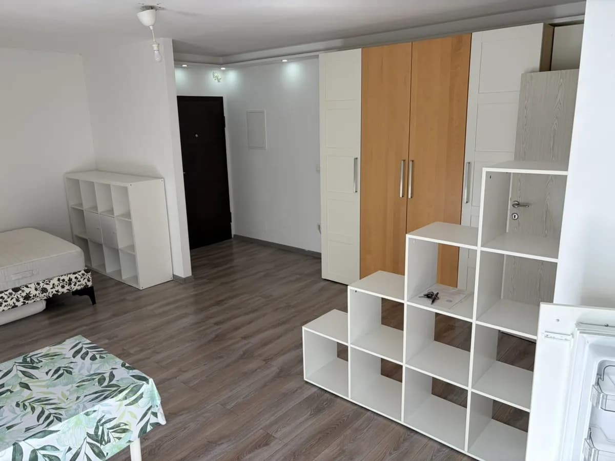 1-Zimmer-Wohnung mieten in Wien – 34 m², € 799 – Bild 10 von 12